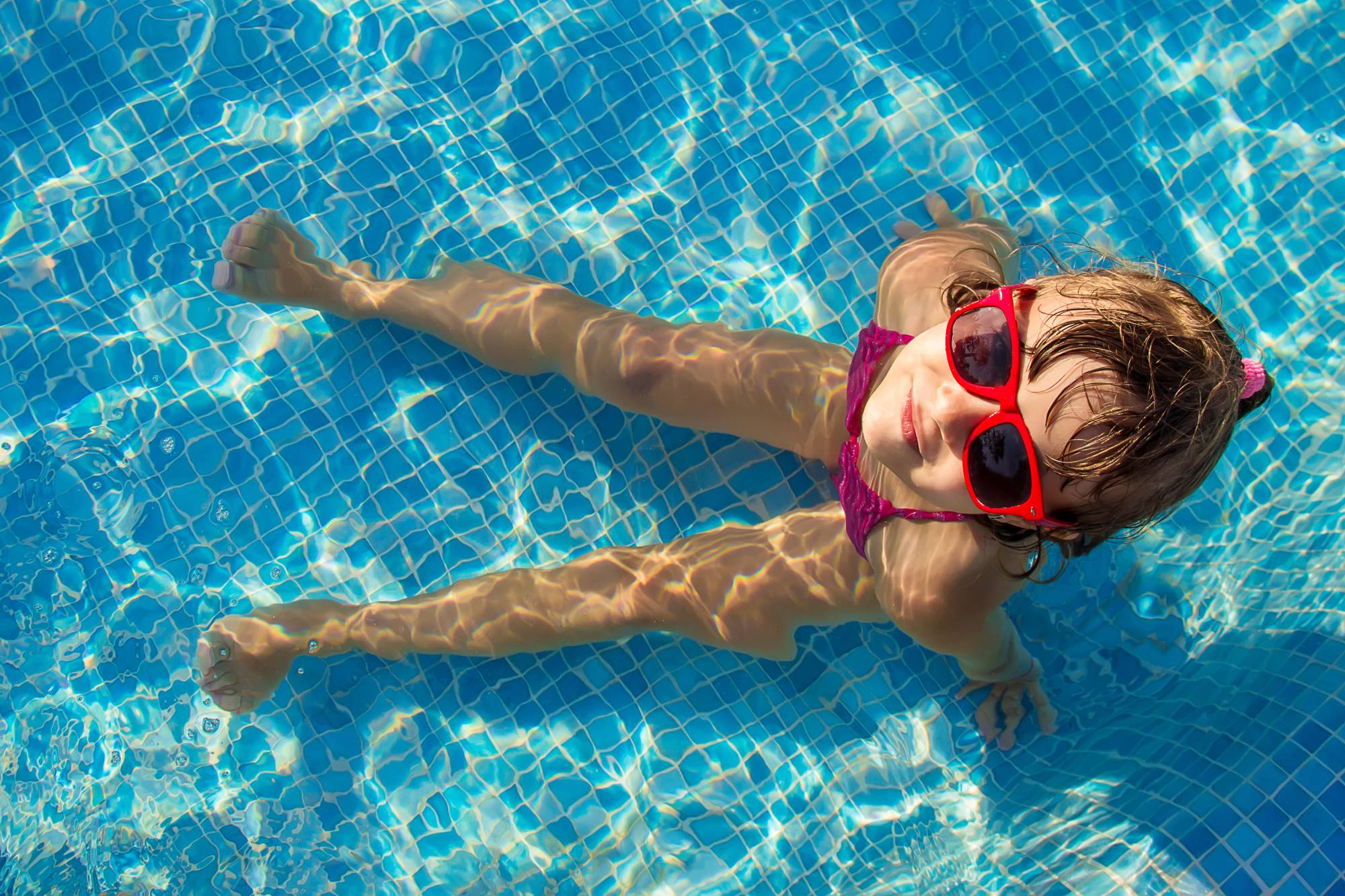 Quel est le meilleur revêtement autour d&#8217;une piscine ? Mulhouse 1